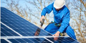 Installation Maintenance Panneaux Solaires Photovoltaïques à Oppy